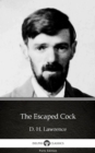 Image for Escaped Cock by D. H. Lawrence (Illustrated).