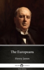 Image for Europeans by Henry James (Illustrated).