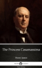 Image for Princess Casamassima by Henry James (Illustrated).