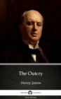 Image for Outcry by Henry James (Illustrated).