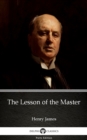 Image for Lesson of the Master by Henry James (Illustrated).