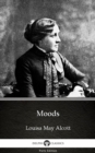 Image for Moods by Louisa May Alcott (Illustrated).