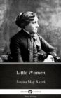 Image for Little Women by Louisa May Alcott (Illustrated).