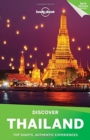 Image for LONELY PLANET DISCOVER THAILAND