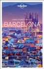 Image for Lonely Planet Best of Barcelona 2017
