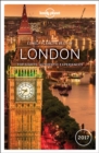Image for Lonely Planet Best of London 2017