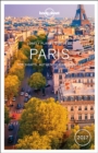 Image for Lonely Planet Best of Paris 2017