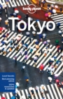 Image for Lonely Planet Tokyo