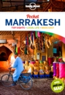 Image for Pocket Marrakesh  : top sights, local life, made easy