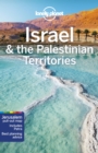 Image for Lonely Planet Israel &amp; the Palestinian Territories