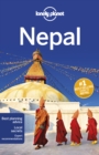 Image for Lonely Planet Nepal