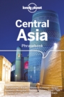 Image for Lonely Planet Central Asia Phrasebook &amp; Dictionary