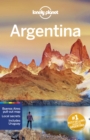 Image for Lonely Planet Argentina