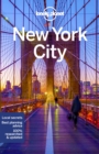 Image for Lonely Planet New York City