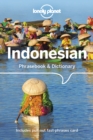 Image for Lonely Planet Indonesian Phrasebook &amp; Dictionary