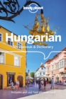 Image for Hungarian phrasebook &amp; dictionary