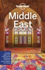 Image for Lonely Planet Middle East