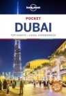 Image for Pocket Dubai  : top sights, local experiences