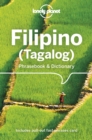 Image for Filipino (Tagalog) phrasebook &amp; dictionary