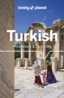 Image for Lonely Planet Turkish Phrasebook &amp; Dictionary