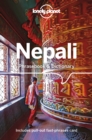 Image for Nepali phrasebook &amp; dictionary