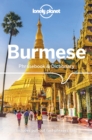 Image for Burmese phrasebook &amp; dictionary