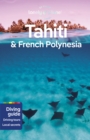 Image for Lonely Planet Tahiti &amp; French Polynesia