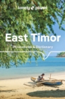 Image for Lonely Planet East Timor Phrasebook &amp; Dictionary