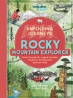 Image for Unfolding Journeys Rocky Mountain Explorer