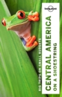 Image for Lonely Planet Central America on a shoestring