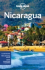 Image for Lonely Planet Nicaragua