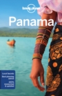 Image for Lonely Planet Panama