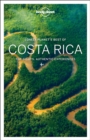 Image for Lonely Planet Best of Costa Rica