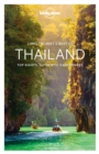 Image for Thailand  : top sights, authentic experiences