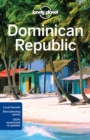Image for Lonely Planet Dominican Republic