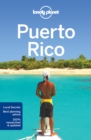 Image for Lonely Planet Puerto Rico