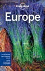 Image for Lonely Planet Europe