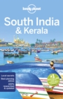 Image for Lonely Planet South India &amp; Kerala