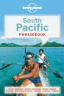 Image for Lonely Planet South Pacific Phrasebook &amp; Dictionary