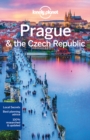Image for Lonely Planet Prague &amp; the Czech Republic