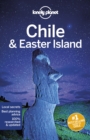 Image for Lonely Planet Chile &amp; Easter Island