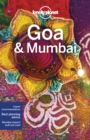 Image for Lonely Planet Goa &amp; Mumbai
