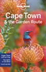 Image for Lonely Planet Cape Town &amp; the Garden Route