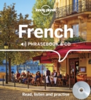 Image for Lonely Planet French Phrasebook and CD