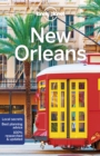 Image for Lonely Planet New Orleans