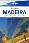 Image for Pocket Madeira  : top sights, local experiences