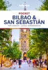 Image for Pocket Bilbao &amp; San Sebastiâan  : top sights, local experiences