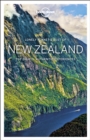 Image for Lonely Planet Best of New Zealand