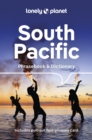 Image for Lonely Planet South Pacific phrasebook &amp; dictionary