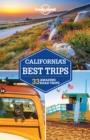 Image for California&#39;s best trips.